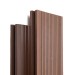 Террасная доска  из ДПК ECODECKING Экстра Шоколад купить в Ставрополе