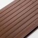 Террасная доска  из ДПК ECODECKING Экстра Шоколад купить в Ставрополе