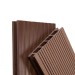 Террасная доска  из ДПК ECODECKING Экстра Шоколад купить в Ставрополе