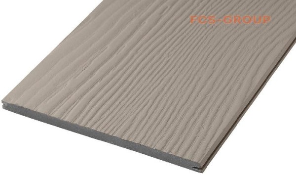 Фиброцементные панели FCS Group Wood Line F14 купить в Ставрополе