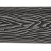 Террасная доская ДПК NanoWood Double 3D Антрацит купить в Ставрополе