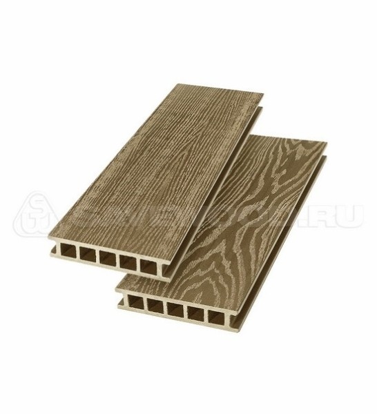 Террасная доска из ДПК SW-Fagus «SaveWood» тик купить в Ставрополе