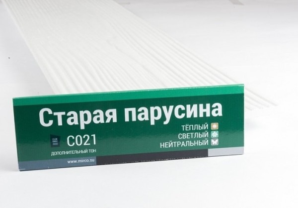 Сайдинг Мирко 7,5 под дерево С021 купить в Ставрополе