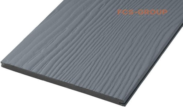Фиброцементные панели FCS Group Wood Line F15 купить в Ставрополе