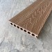 Террасная доска Latitudo PRO (усиленная) 150х24 Шоколад купить в Ставрополе