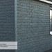 Фасадная панель Ю-Пласт Стоун-хаус камень изумрудный (двойной замок) купить в Ставрополе
