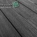 Террасная доска из ДПК WOODVEX Select Графит купить в Ставрополе
