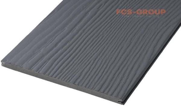 Фиброцементные панели FCS Group Wood Line F18 купить в Ставрополе