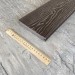 Террасная доска Latitudo Solid 150х21 Венге (Полнотелая) купить в Ставрополе