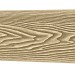 Террасная доская ДПК NanoWood Double 3D Натур купить в Ставрополе