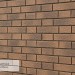Фасадная панель Ю-пласт Стоун Хаус S-Lock Клинкер Балтик магма купить в Ставрополе