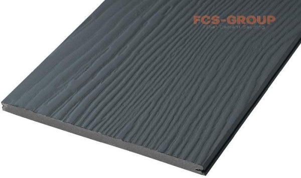Фиброцементные панели FCS Group Wood Line F19 купить в Ставрополе