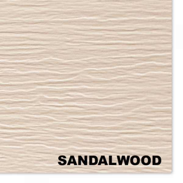 Сайдинг Виниловый Mitten, Oregon Pride, Sandalwood купить в Ставрополе