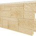 Фасадная панель VOX Sandstone (Сандстоун) кремовый купить в Ставрополе