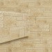 Фасадная панель VOX Sandstone (Сандстоун) кремовый купить в Ставрополе