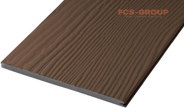 Фиброцементные панели FCS Group Wood Line F21 купить в Ставрополе