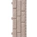 Сайдинг BRICKHOUSE белый купить в Ставрополе