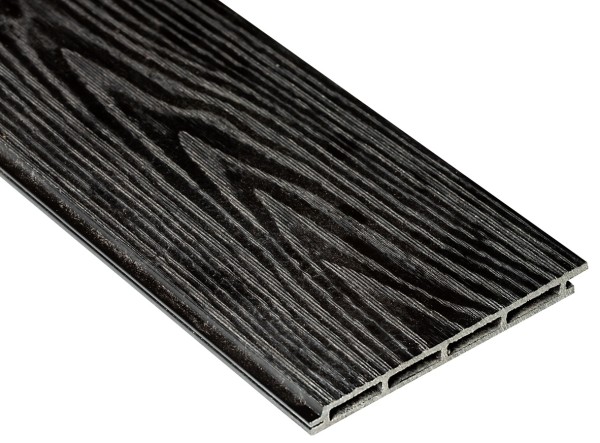 Фасадная доска из ДПК 3D Faynag - Кварц купить в Ставрополе