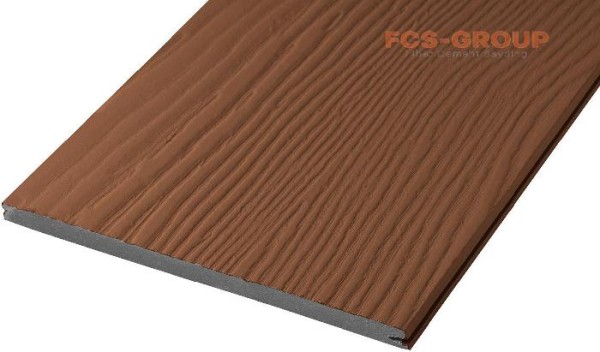 Фиброцементные панели FCS Group Wood Line F30 купить в Ставрополе