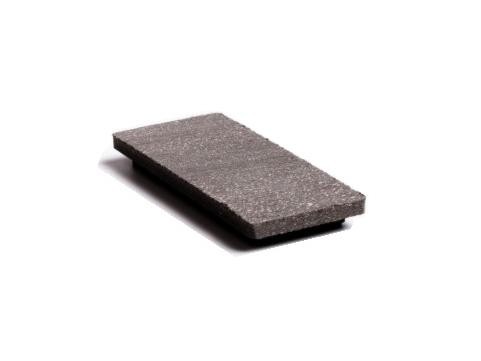 Заглушка для лавочного бруса Ecodecking Комфорт 40х90 венге купить в Ставрополе