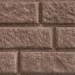Сайдинг BRICKHOUSE коричневый купить в Ставрополе