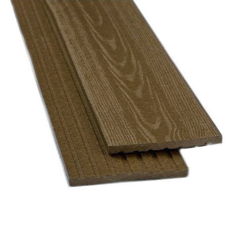 Заборная доска из ДПК  ECODECKING Дерево купить в Ставрополе