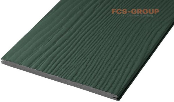 Фиброцементные панели FCS Group Wood Line F31 купить в Ставрополе
