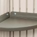 Сарай пластиковый LifeTime 10x8 купить в Ставрополе