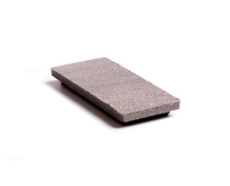 Заглушка для лавочного бруса Ecodecking Комфорт 40х90 шоколад купить в Ставрополе