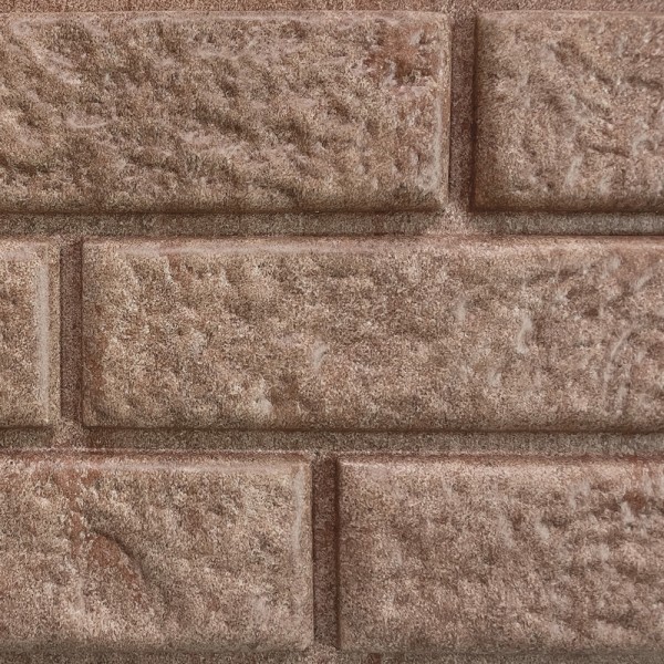 Сайдинг BRICKHOUSE песочный купить в Ставрополе