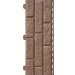Сайдинг BRICKHOUSE песочный купить в Ставрополе