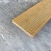 Террасная доска Latitudo Solid 150х21 Орех (Полнотелая) купить в Ставрополе
