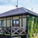 Фасадная панель Альта-Профиль, Бутовый Камень, Балтийский купить в Ставрополе