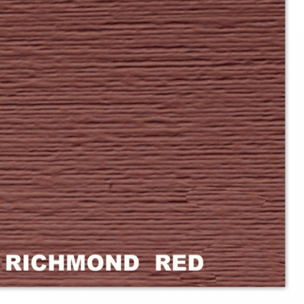 Сайдинг Виниловый Mitten, Sentry Mitten, Richmond red купить в Ставрополе