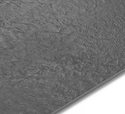 Фиброцементный сайдинг Roofas Board Stone Антрацит купить в Ставрополе