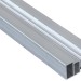Лага алюминиевая KRONEX 50x25x3000 мм несущая купить в Ставрополе