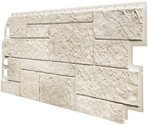 Фасадная панель VOX Sandstone (Сандстоун) бежевый купить в Ставрополе