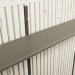 Сарай пластиковый LifeTime 15x8 DD купить в Ставрополе