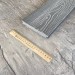 Террасная доска Latitudo Solid 150х21 Серый (Полнотелая) купить в Ставрополе