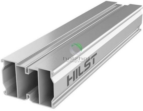Лага алюминиевая Hilst Professional 4000x60x40 купить в Ставрополе