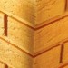 Угловые элементы КАНЬОН с перекрытием шва купить в Ставрополе