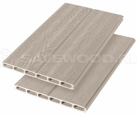 Грядочная доска ДПК 3D Savewood SW Laurus бежевый купить в Ставрополе
