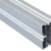 Лага алюминиевая KRONEX 80x40x3000 мм конструктивная купить в Ставрополе