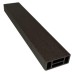 Лавочный брус Ecodecking Комфорт 40х90 венге купить в Ставрополе
