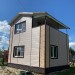 Сайдинг "blockhouse" под бревно, Престиж ВН-01, бежевый купить в Ставрополе