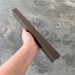 П-профиль Алюминиевый EasyDecking 35x25 Венге купить в Ставрополе