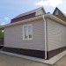 Сайдинг "blockhouse" под бревно, Престиж ВН-01, персиковый купить в Ставрополе