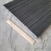 Ступень ДПК Latitudo Step-320 Графит Полнотелая купить в Ставрополе