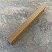 П-профиль Алюминиевый EasyDecking 35x25 Дуб купить в Ставрополе