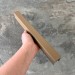 П-профиль Алюминиевый EasyDecking 35x25 Дуб купить в Ставрополе